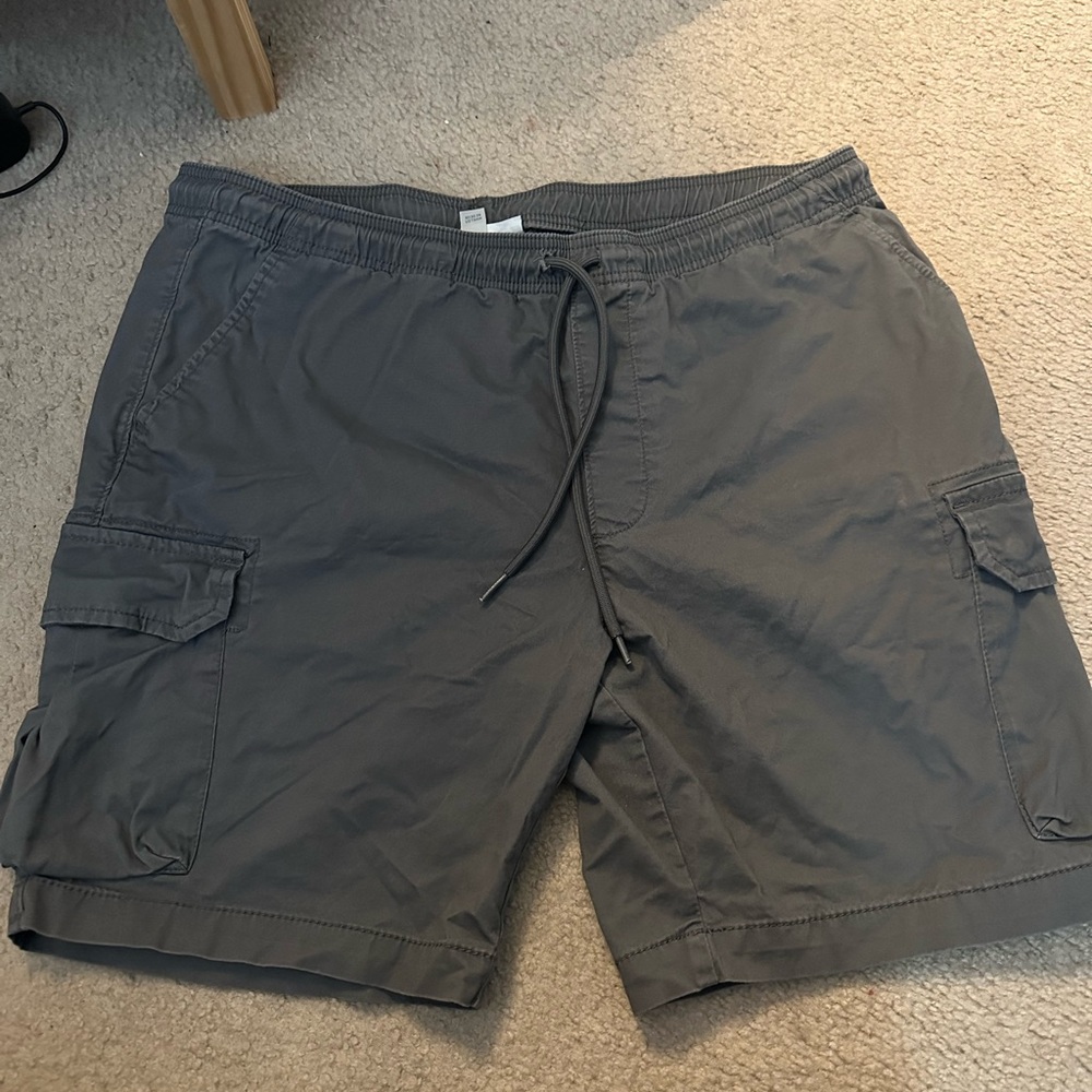 Men’s Goodfellow Shorts, Large